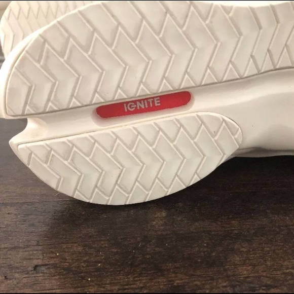 Puma Fenty Trainer Hi By Rihanna Sneakers - Picture 6 of 8